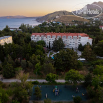 Парк-отель Grand Kurort 