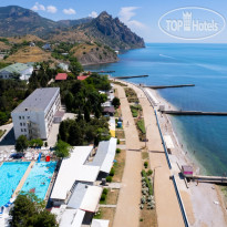 Парк-отель Grand Kurort 