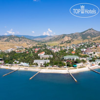 Парк-отель Grand Kurort 