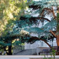 Парк-отель Grand Kurort 