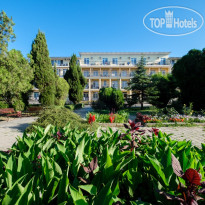 Парк-отель Grand Kurort 