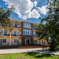 Парк-отель Grand Kurort 