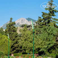 Парк-отель Grand Kurort 