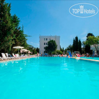 Парк-отель Grand Kurort 