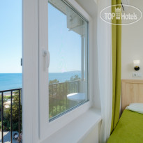 Парк-отель Grand Kurort 