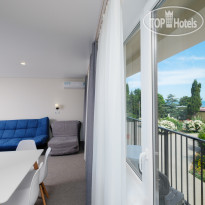 Парк-отель Grand Kurort 