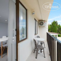 Парк-отель Grand Kurort 