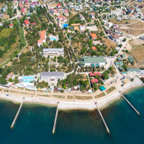 Парк-отель Grand Kurort 