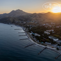 Парк-отель Grand Kurort 