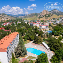 Парк-отель Grand Kurort 