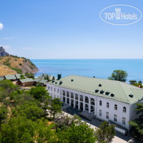 Парк-отель Grand Kurort 