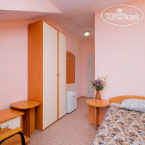 Парк-отель Grand Kurort tophotels