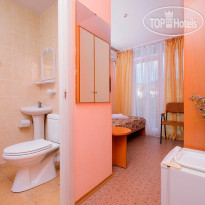 Парк-отель Grand Kurort tophotels