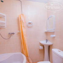 Парк-отель Grand Kurort tophotels