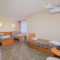 Парк-отель Grand Kurort tophotels
