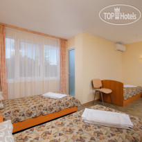 Парк-отель Grand Kurort tophotels