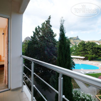 Парк-отель Grand Kurort tophotels