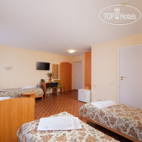 Парк-отель Grand Kurort tophotels
