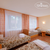 Парк-отель Grand Kurort tophotels