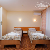 Парк-отель Grand Kurort tophotels