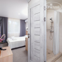 Парк-отель Grand Kurort tophotels