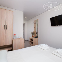 Парк-отель Grand Kurort tophotels