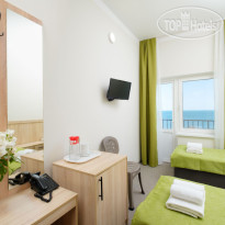 Парк-отель Grand Kurort tophotels