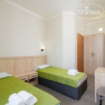 Парк-отель Grand Kurort tophotels