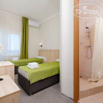 Парк-отель Grand Kurort tophotels