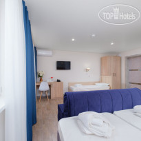 Парк-отель Grand Kurort tophotels