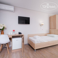 Парк-отель Grand Kurort tophotels