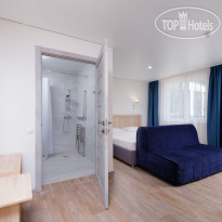 Парк-отель Grand Kurort tophotels