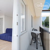 Парк-отель Grand Kurort tophotels