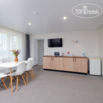 Парк-отель Grand Kurort tophotels