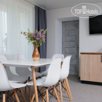 Парк-отель Grand Kurort tophotels