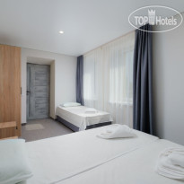 Парк-отель Grand Kurort tophotels