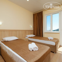Парк-отель Grand Kurort tophotels