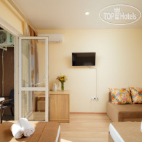 Парк-отель Grand Kurort tophotels