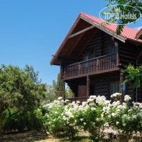 Парк-отель Grand Kurort tophotels