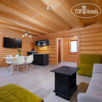 Парк-отель Grand Kurort tophotels