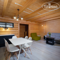 Парк-отель Grand Kurort tophotels