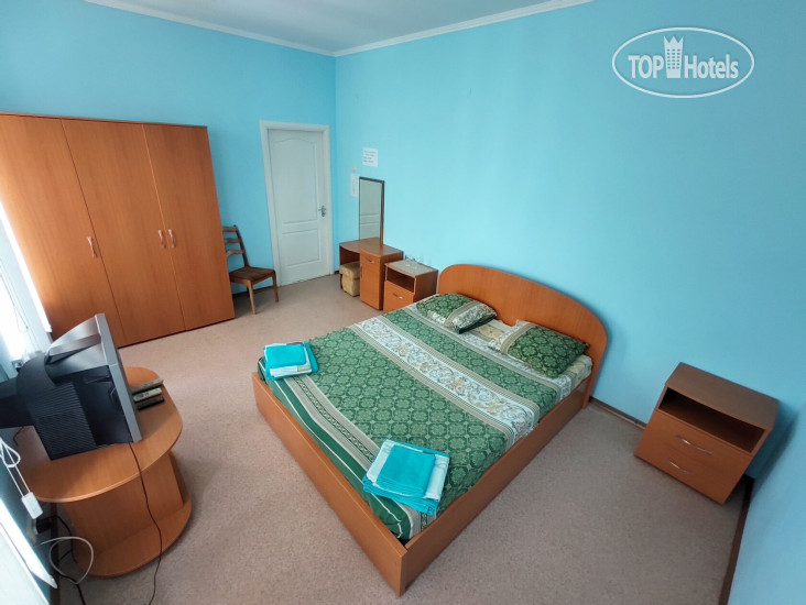 Hotel photo На Греческой 