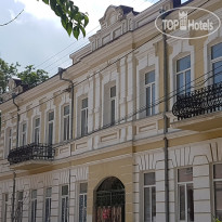 На Греческой 