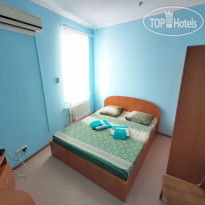 На Греческой 