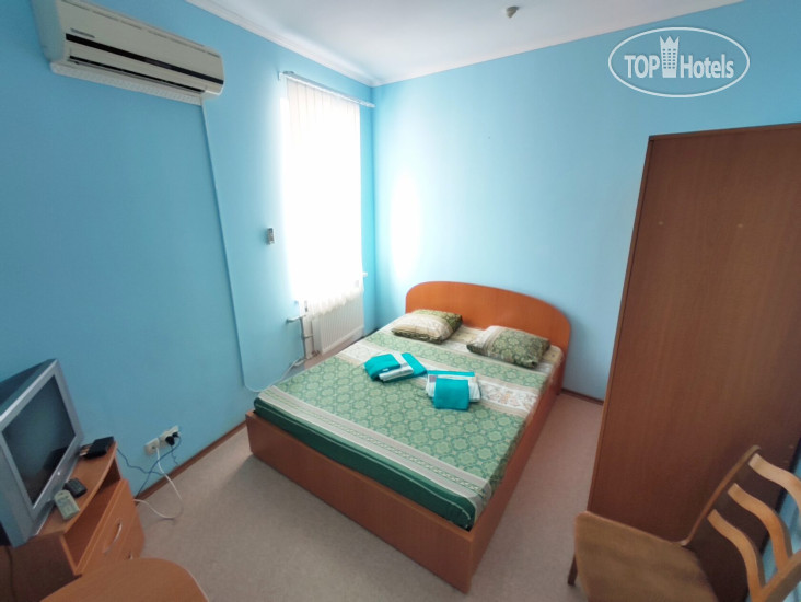 Hotel photo На Греческой 