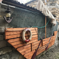 Галинка