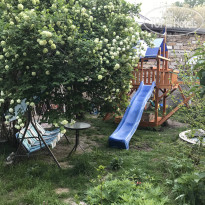 Галинка
