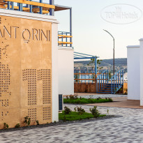 Santorini 