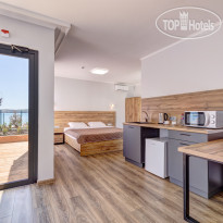 Santorini tophotels