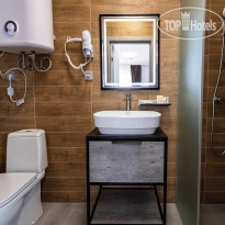 Santorini tophotels